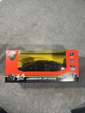 Braha Lamborghini Centenario 1/24 Remote Control Car Officially Licensed New Box