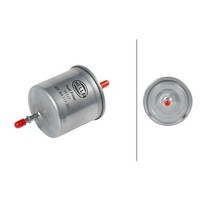 Kraftstofffilter Leitungsfilter Ø 85 Mm Hella FüR U.A. Volvo V70