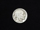 1916-D Buffalo Nickel Good 10730