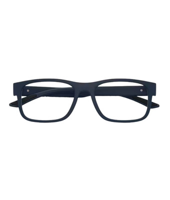 Prada Linea Rossa 0PS 04QV Rectangle Eyeglasses