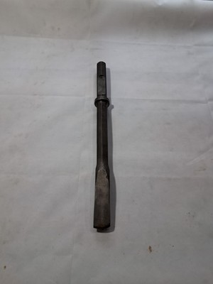 New Genuine OEM Bosch 20'' 1-1/8'' Hex Digging Chisel  Os205 