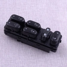 Front Left Power Window Master Control Switch Fit for Mercury Mariner 2005-2007