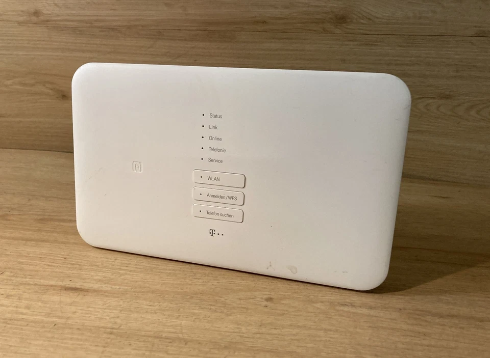 Telekom WLAN DSL VDSL Router/Modem Speedport Smart 3