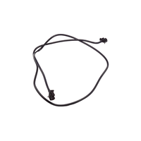 Kraftstoffersatzleitung FüR Peugeot Partner 1.6 Hdi 75 1.6 Hdi 90 1323.58 You.S