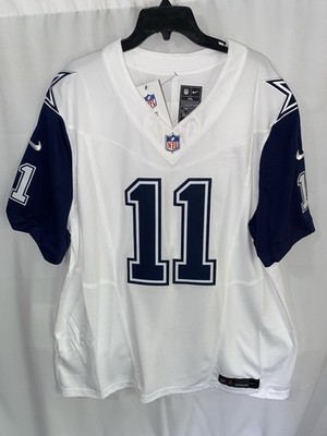 NWT Dallas Cowboys Micah Parsons Nike Vapor F.U.S.E. Limited Jersey Mens 2XL