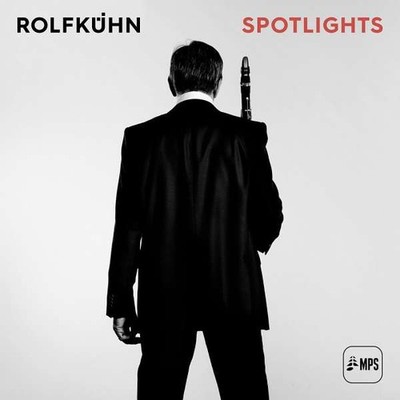 Rolf Kühn - Spotlights, (CD)