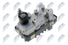 Stellelement Turbolader NTY ECD-ME-003 für MERCEDES KLASSE W211 W204 Model S204