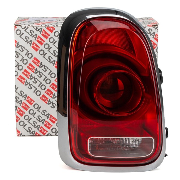 Olsa Heckleuchte FüR Mini Countryman F60 Bis BJ 06.20 Hinten Links 63219477153-image