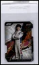 2024 Topps Finest Formula 1 #17 Yuki Tsunoda Refractors Die Cut #/99