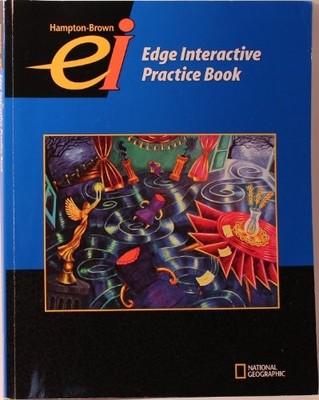 Edge Level B Interactive (Practice ..., Smith, Michael 