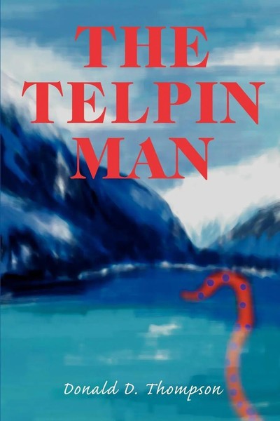 Donald D. Thompson | The Telpin Man | Taschenbuch | Englisch (2002) | iUniverse-image
