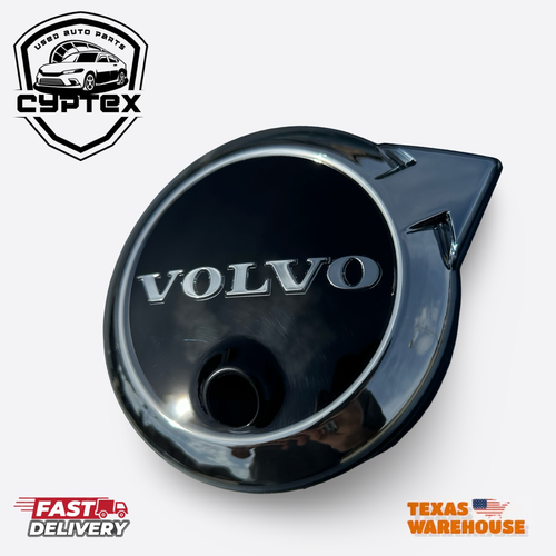 2022-2025 Volvo XC90 Front Grille Radar Compatible Emblem Camera 32337964 - Afbeelding 4 van 9