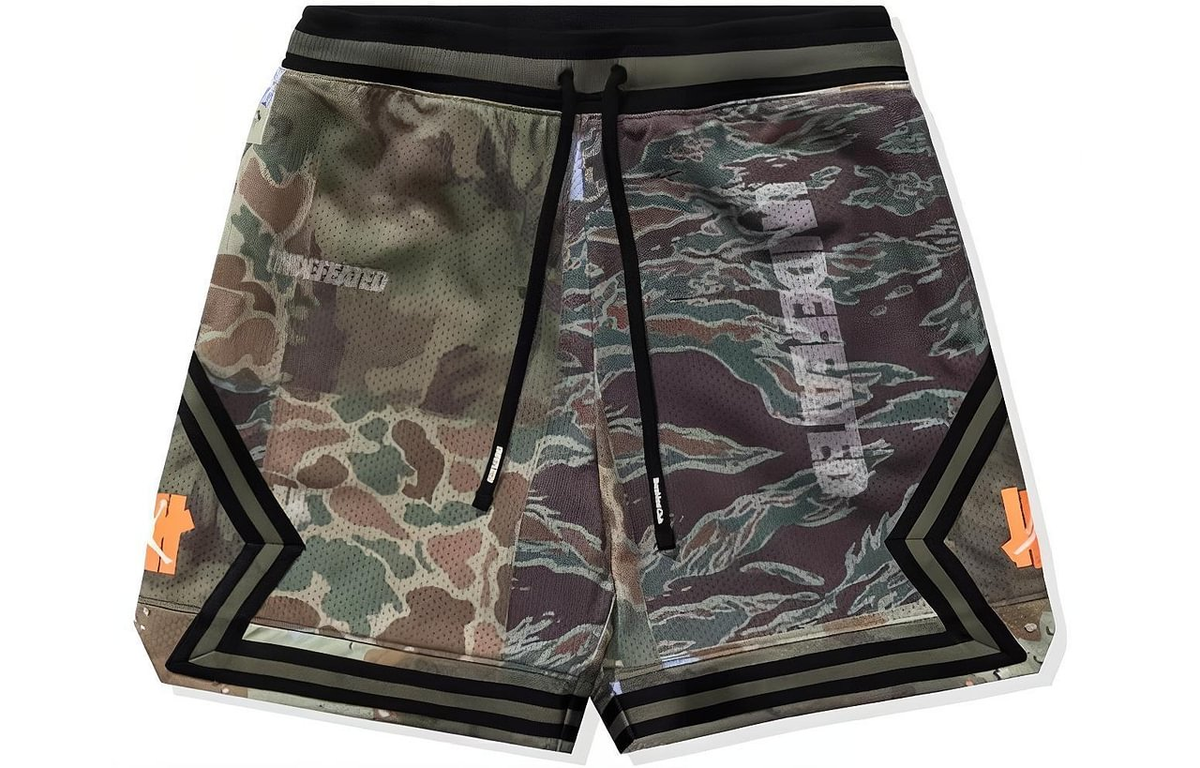 Jordan X Undefeated Basketball Short Asia Sizing DX4293-380 | eBay