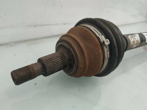 1J0407272GE 397107 antriebswelle vorne rechts VOLKSWAGEN GOLF IV BERLINA 1J1