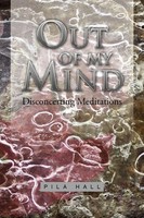 Out Of My Mind Pila Hall Taschenbuch Kartoniert / Broschiert Englisch 2010