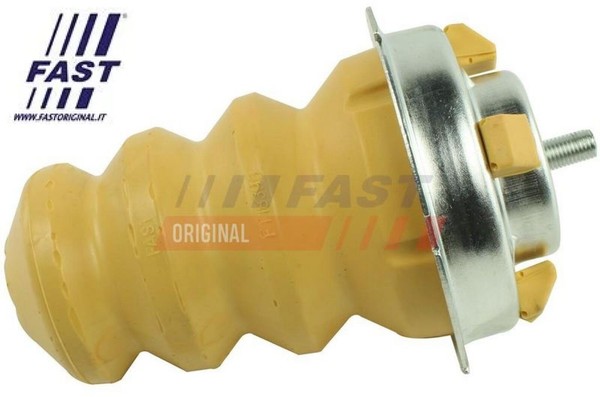 Fast FT18396 Anschlagpuffer FüR AchsköRper FüR Fiat-image