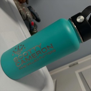 Scotty Cameron Hydro Flask | eBay