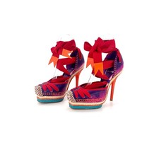 靴 Christian Dior vintage heels 35 1/2 Vintage Dior Heels - Etsy
