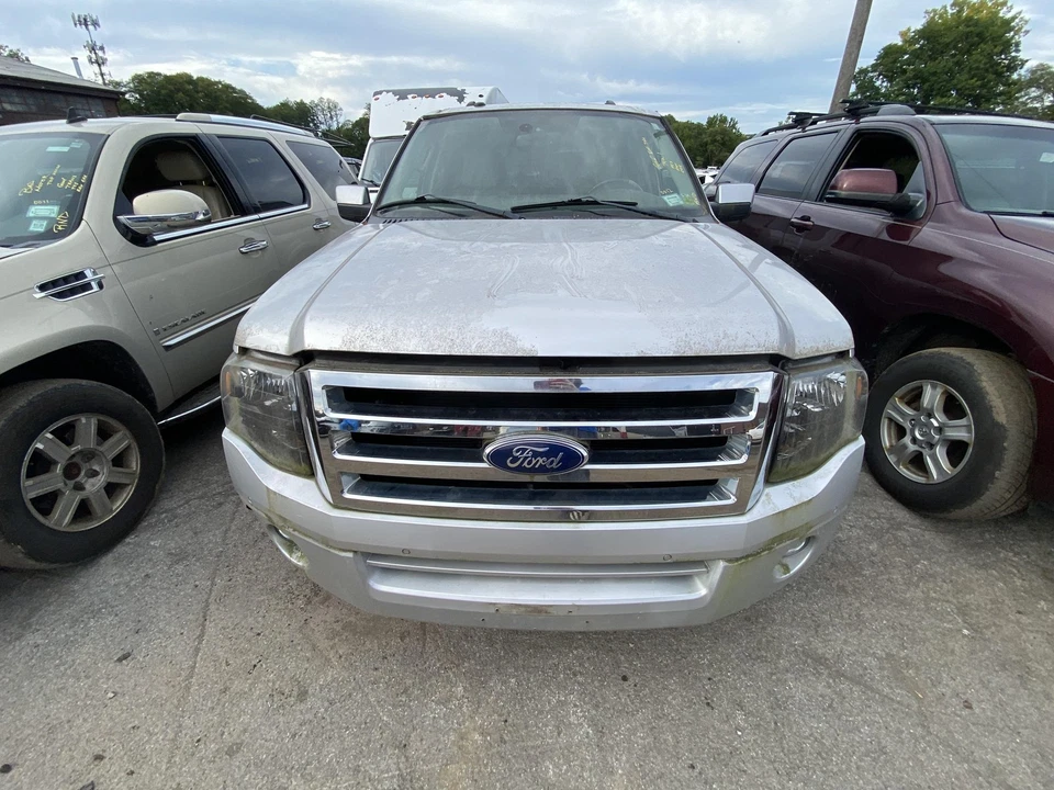 Used Alternator fits: 2012 Ford Expedition Grade A - Image 2 of 4