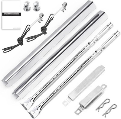 Grill Parts for Charbroil Performance 2-Burner 463630021 463655021 463655421 463
