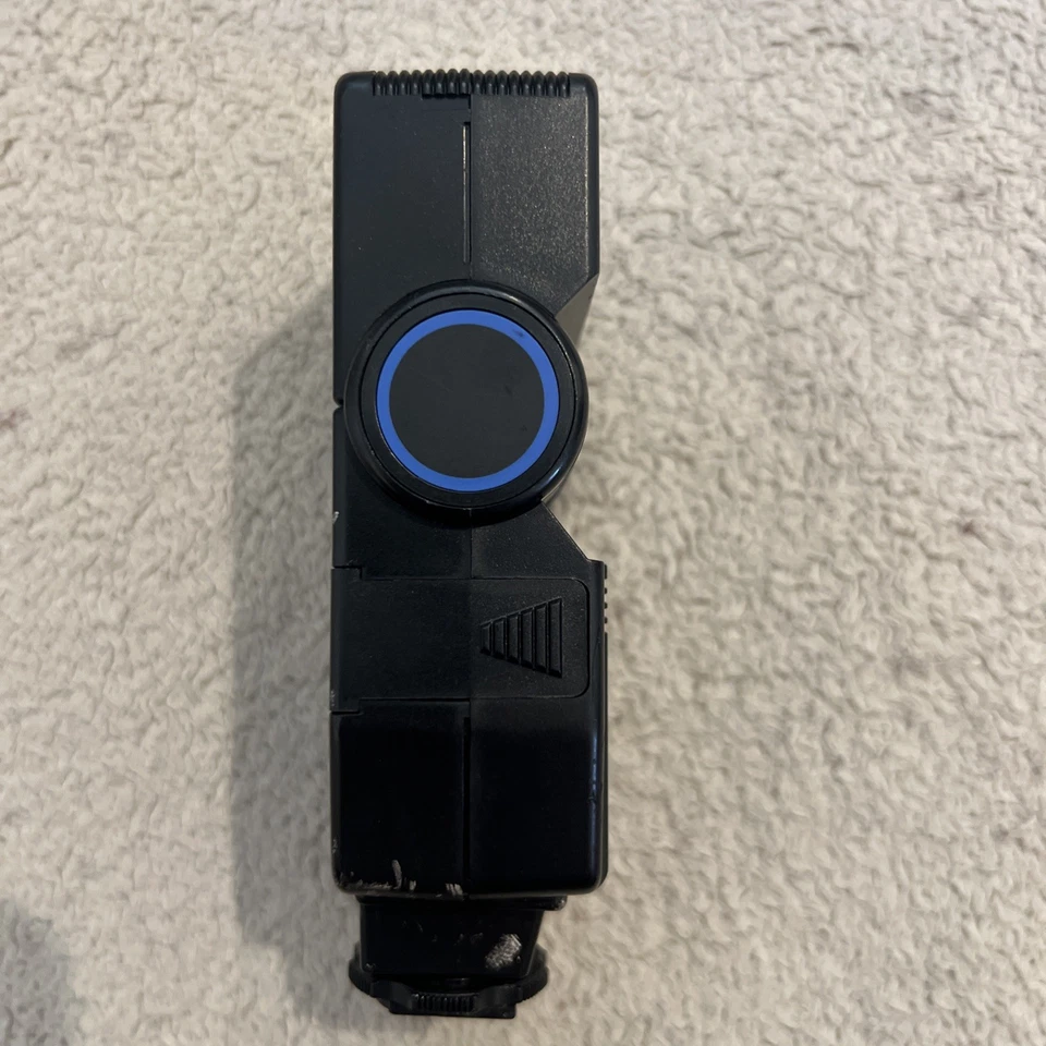 PROMASTER 1700 Camera Flash Auto Check - TESTED WORKING - Image 4 of 4