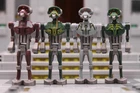 LEGO Star Wars OMV Super Tactical Droid (Kalani / Yerbana)