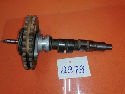 BMW R60 R75/5 Arbre À Cames 2979 - Photo 1/3