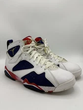 Jordan 7 Retro Tinker Alternate 2016 Men Size 9.5 No Box 304775-123