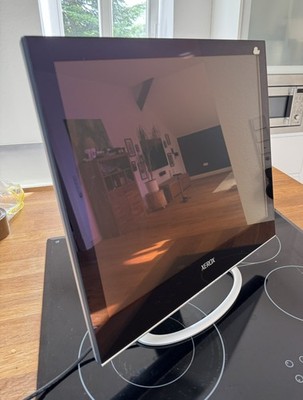 Xerox XA7-19 8ms VGA-Monitor Echtglasfront