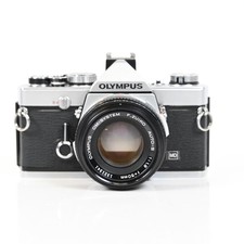 Olympus Om 1n for sale - eBay