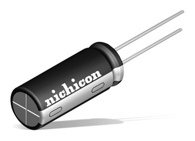 20 pcs Nichicon VZ 6.3v 2200uf 105