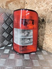 Feu arrière Citroen CX