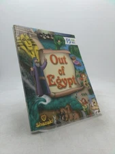 Out of Egypt by Rabbi Moshe Moscowitz; David Sokoloff
