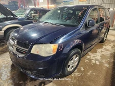 Throttle Body Assembly 3.6L Fits 11-23 CARAVAN 1303895