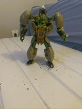 Transformers Generations Thrilling 30 Voyager Class Maximal Rhinox 2014 Figure G