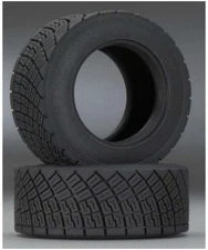 NEW HPI Ken Block 2013 GRC WR8 Flux WR8 Rally Off-Road Tire (2) 107870