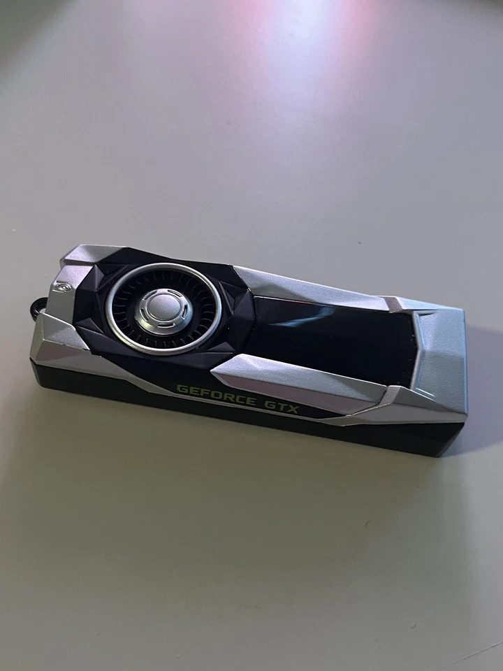 NVIDIA GeForce GTX 1080 64GB USB Drive Limited Edition 1080 Extremely Rare - Image 3 of 3