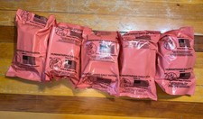 Humanitarian daily ration, Meal #’s 1,2,3,4 Or 5. Inspection Between 8/22-12/23