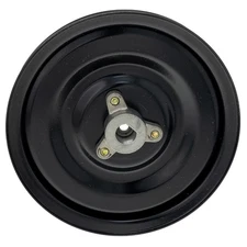 Ariens 52001800 Pulley With Hub Sno-Tek Sno-Brush Power-Brush ST724 ST624 ST520