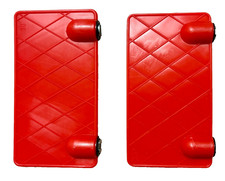 2-tecomec Magnetic File Angle Guide Plates 1 25 30 1 30 35 2-tecomec Magnetic File Angle Guide Plates 1 25 30 1 30 35