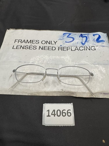 LIGHTEC BY COTTET EYEWEAR TECH 24 48-20