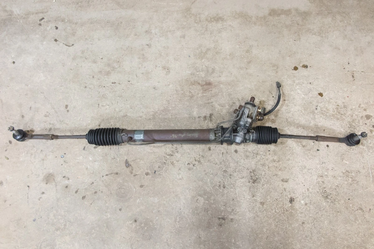 Steering Racks & Gear Boxes for Nissan 300ZX for sale | eBay
