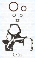 Neu - Ajusa 54118200 Dichtungssatz, KurbelgehäUse FüR Hyundai Kia