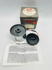 LeCarra 64200 F-64p Polished Hub Adaptor Horn for 1967-94 GM Steering Wheel