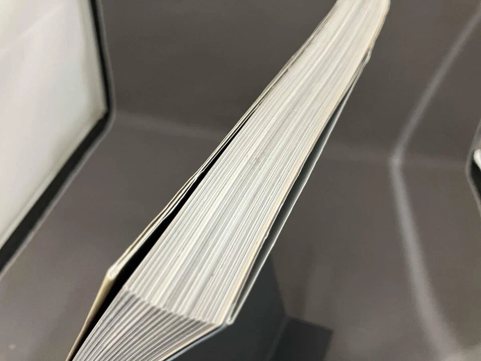 BEFORE THEY PASS AWAY by Jimmy Nelson Book - Image 3 of 4