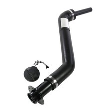 Repuesto de manguera de cuello de llenado de combustible para tanque de gasolina para Ford Ranger 19931997, Mazda