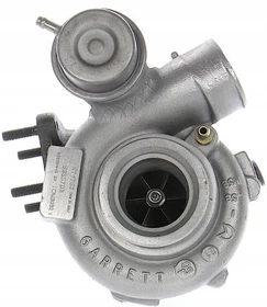 Turbolader Garret 452204 für Saab 9-3 2.0 9-5 2.0 2.3 452204-5007S 4611349
