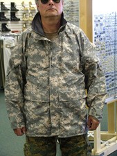 us army waterproof jacket