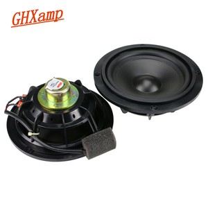 ghx amp speaker