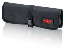 Knipex 00 19 56 LE 4 Pocket Plier Side Cutter Tool Roll Empty